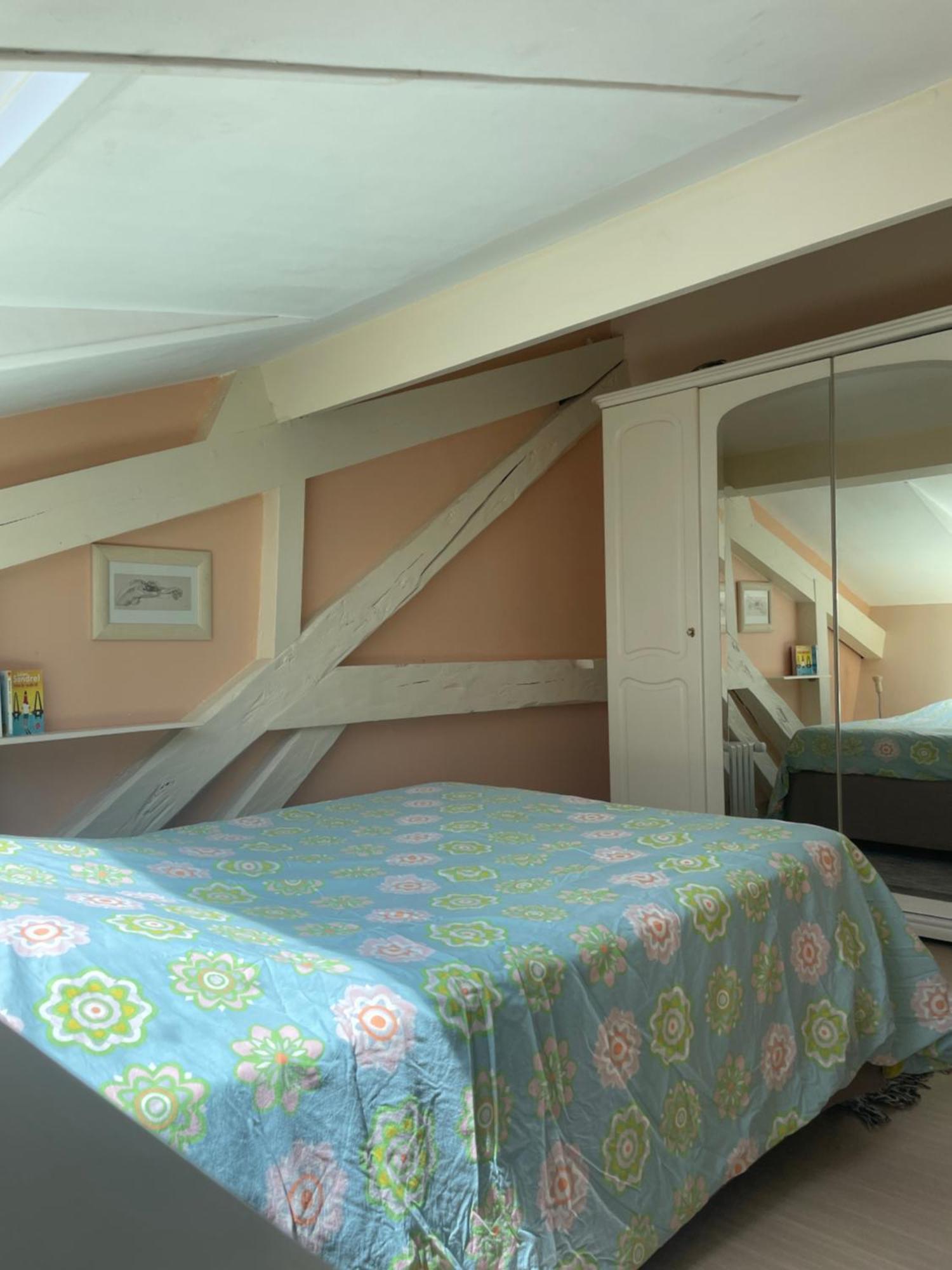 Rare 2 Bedroom With Private Beach On Lake Annecy Doussard Exterior foto
